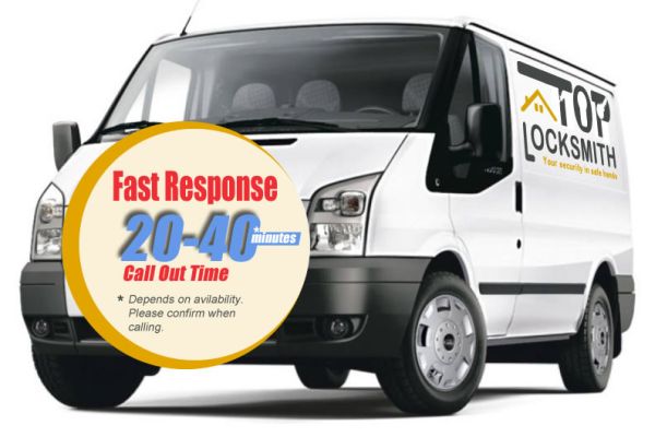 24 Hour emergency locksmith in New Ferry